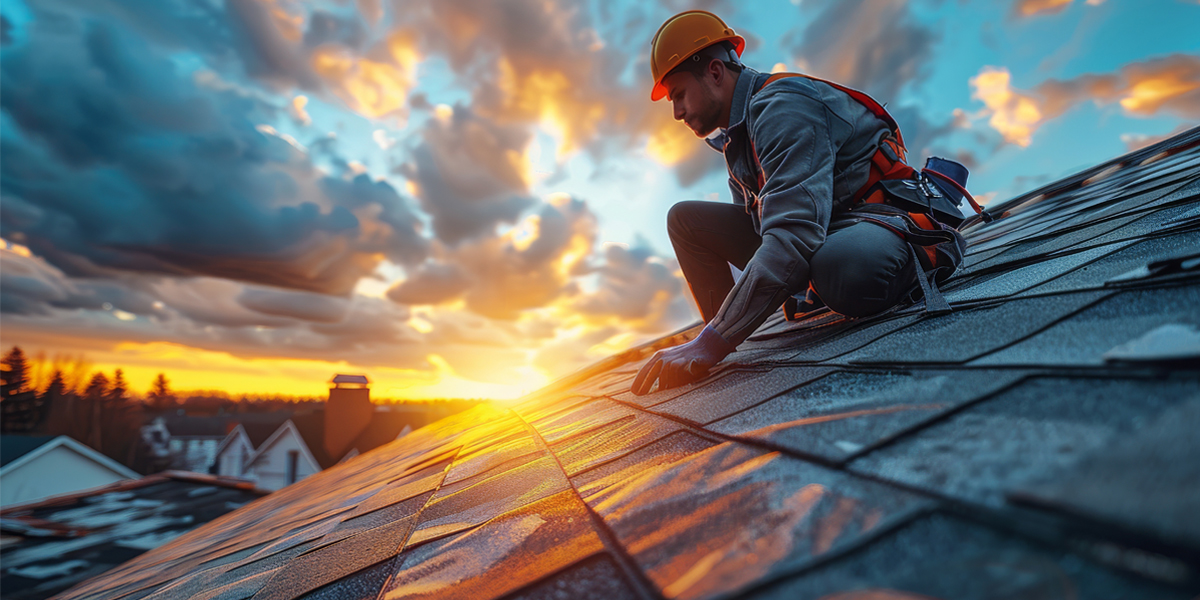 Roofing Marketing Agency